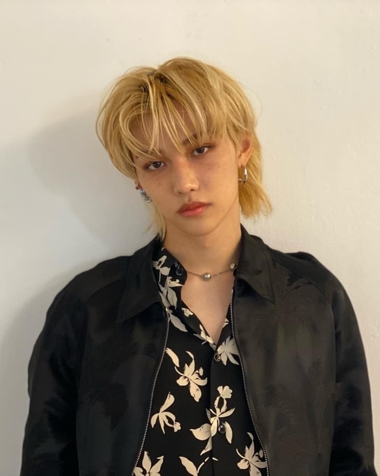 Felix Lee