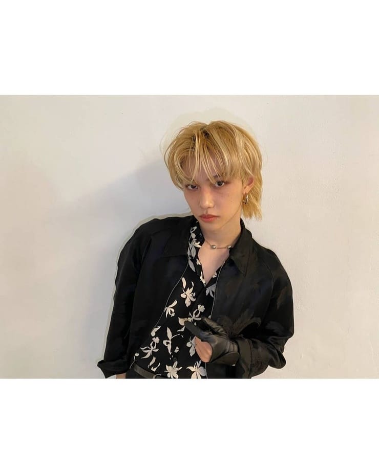 Felix Lee