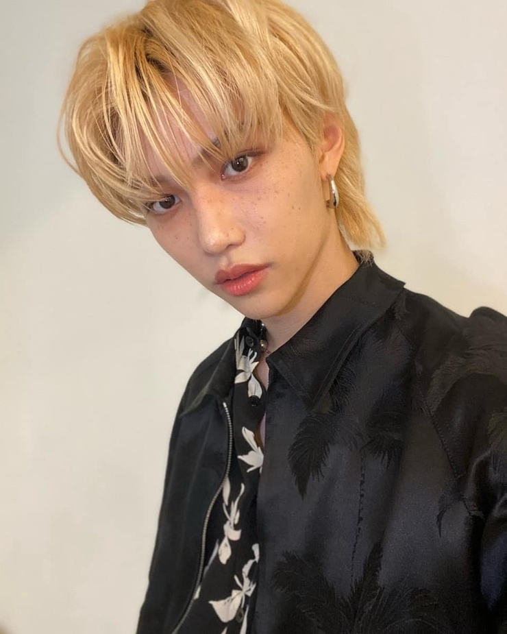 Felix Lee Felix Lee