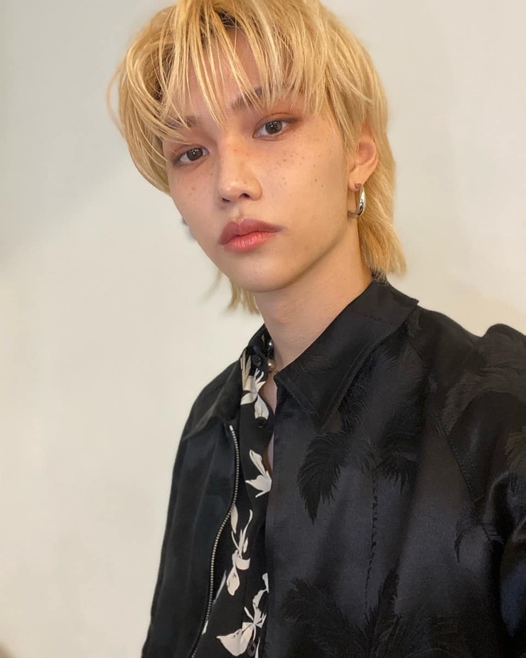 Felix Lee Felix Lee