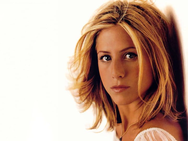 Jennifer Aniston Jennifer Aniston