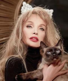 Arielle Dombasle
