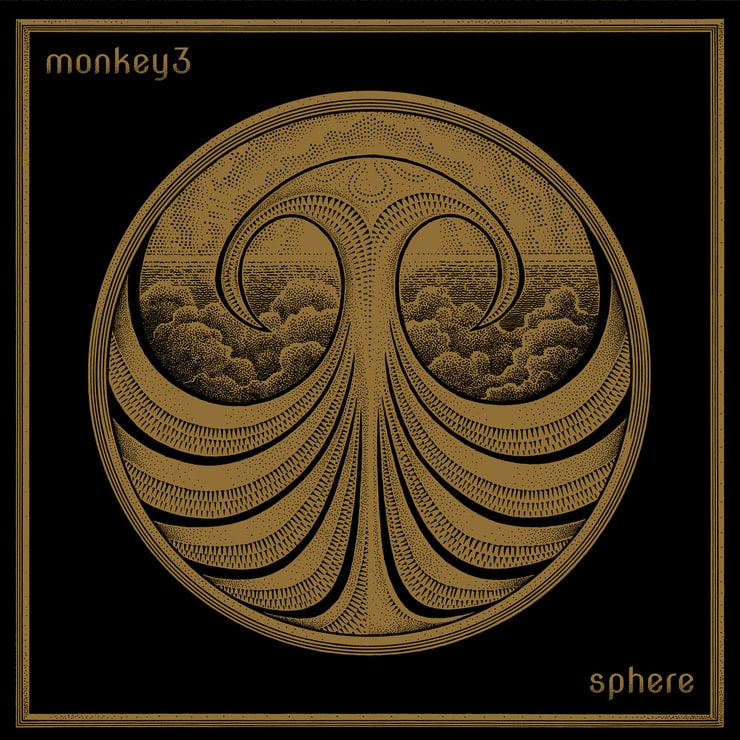 Monkey3: Sphere