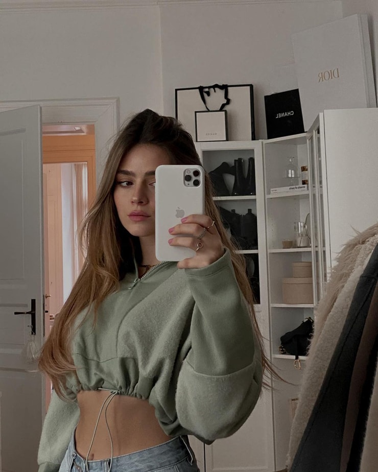 Jessy Hartel