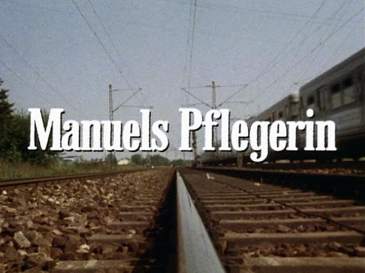 Manuels Pflegerin