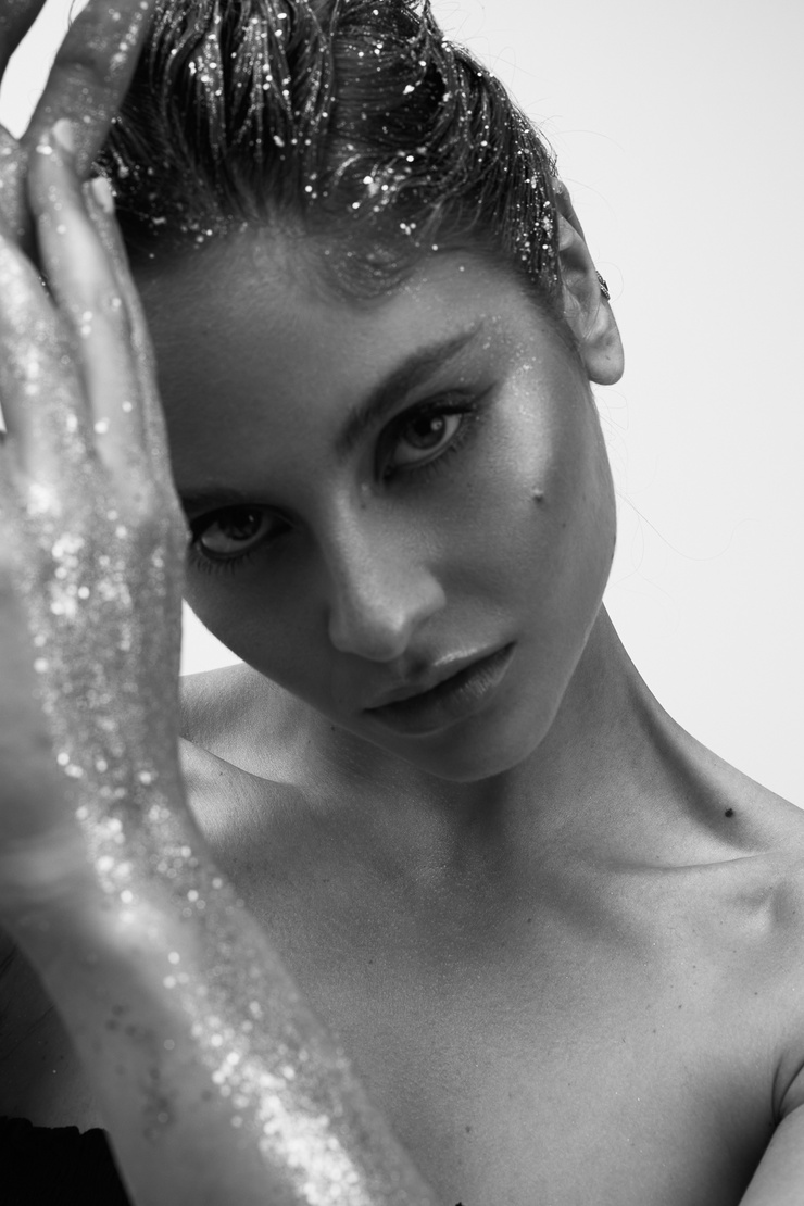 Bella Geminder