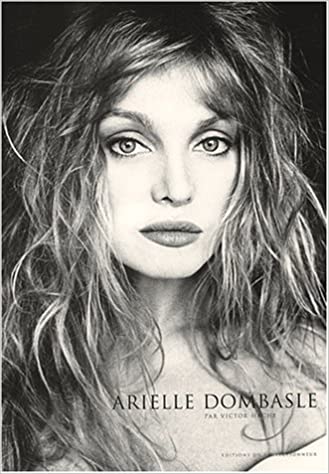 Picture of Arielle Dombasle