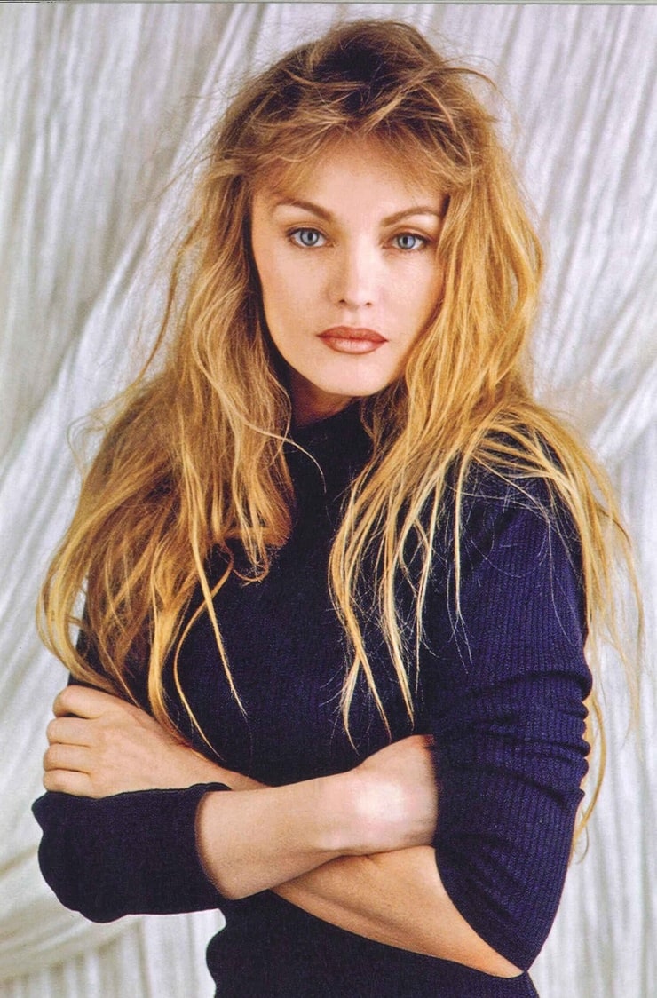 Arielle Dombasle