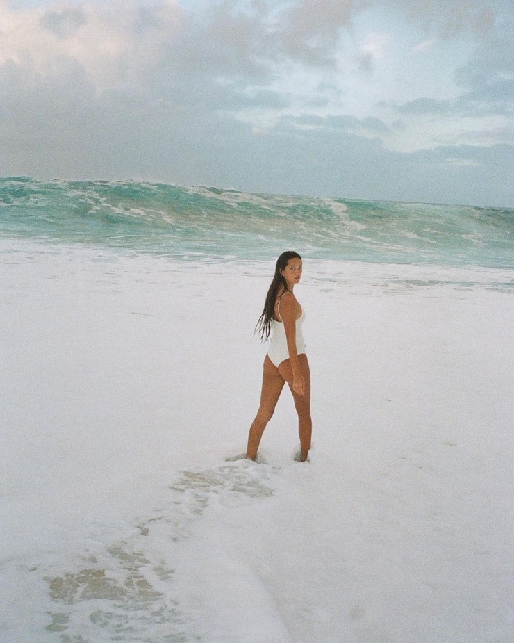 Lily Chee
