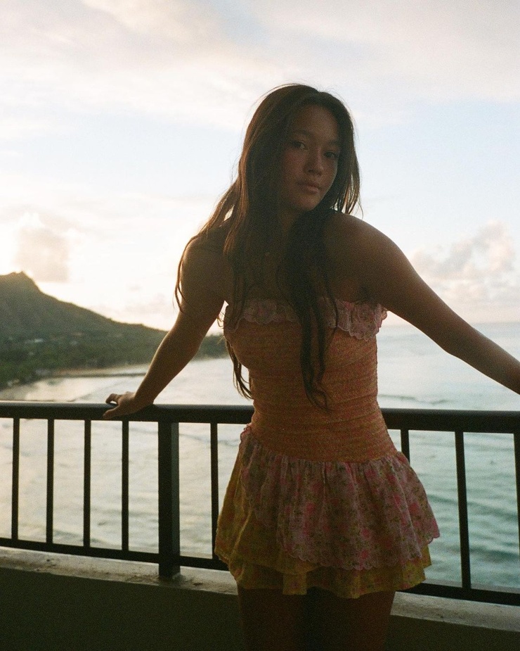 Lily Chee