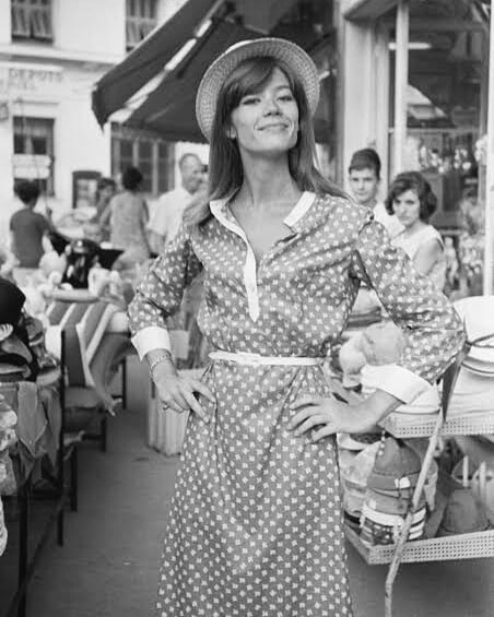 Françoise Hardy