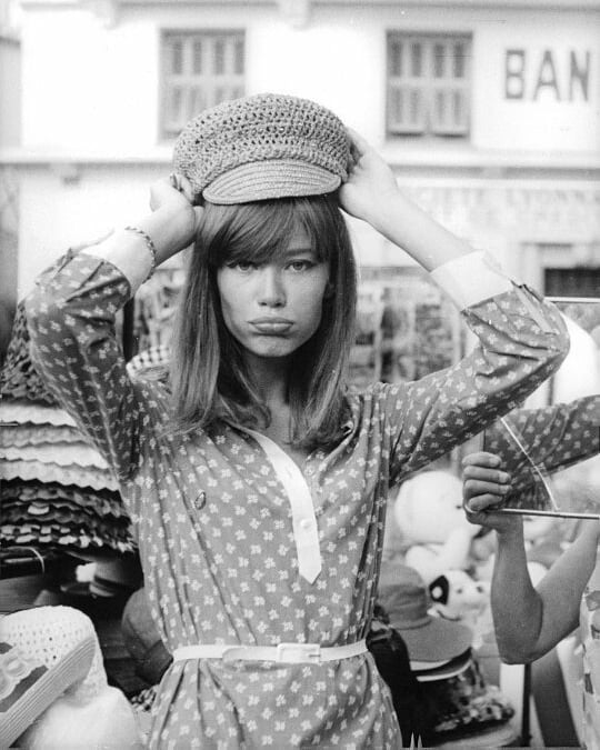 Françoise Hardy