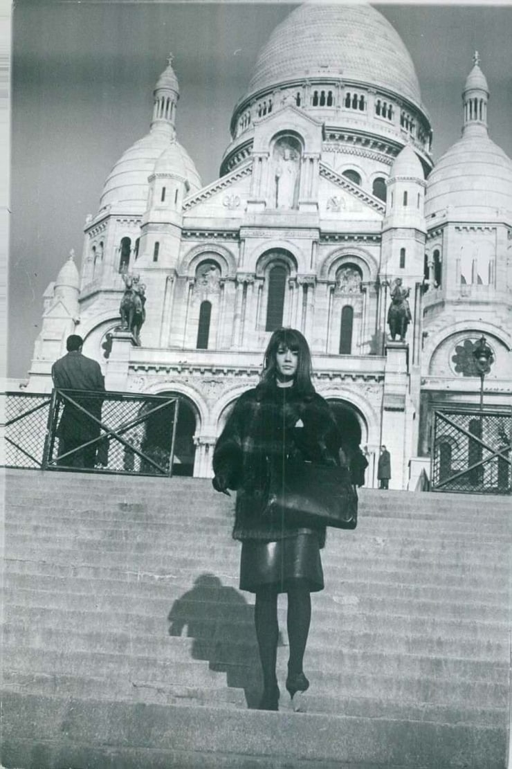 Françoise Hardy