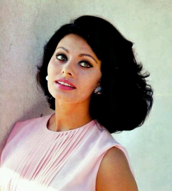 Sophia Loren