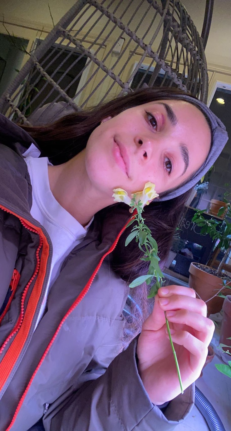 Aly Raisman Aly Raisman