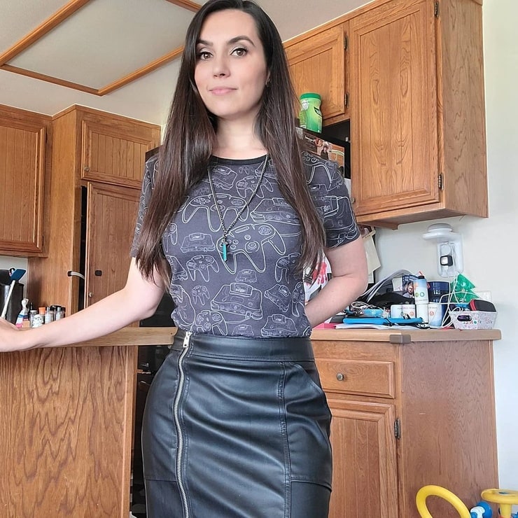 Picture Of Trisha Hershberger 