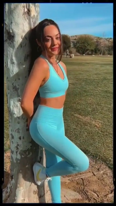 Ava Allan
