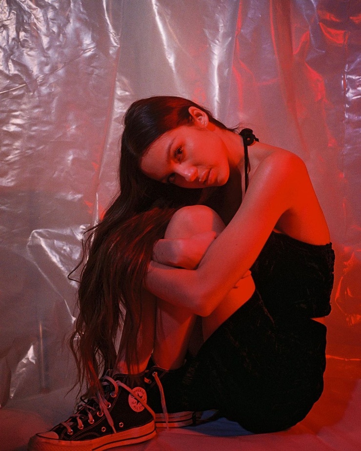 Olivia Rodrigo Olivia Rodrigo
