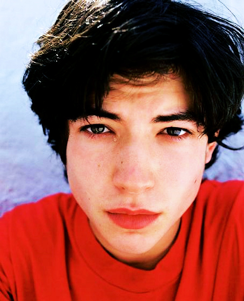 Ezra Miller