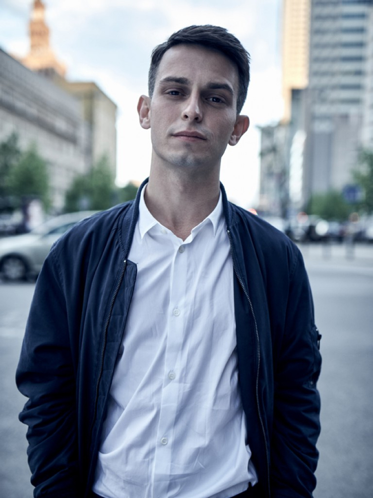 Mateusz Dopieralski