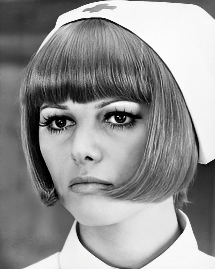 Claudia Cardinale Claudia Cardinale