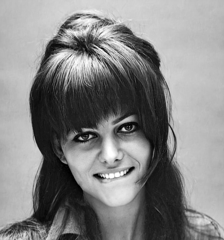 Claudia Cardinale