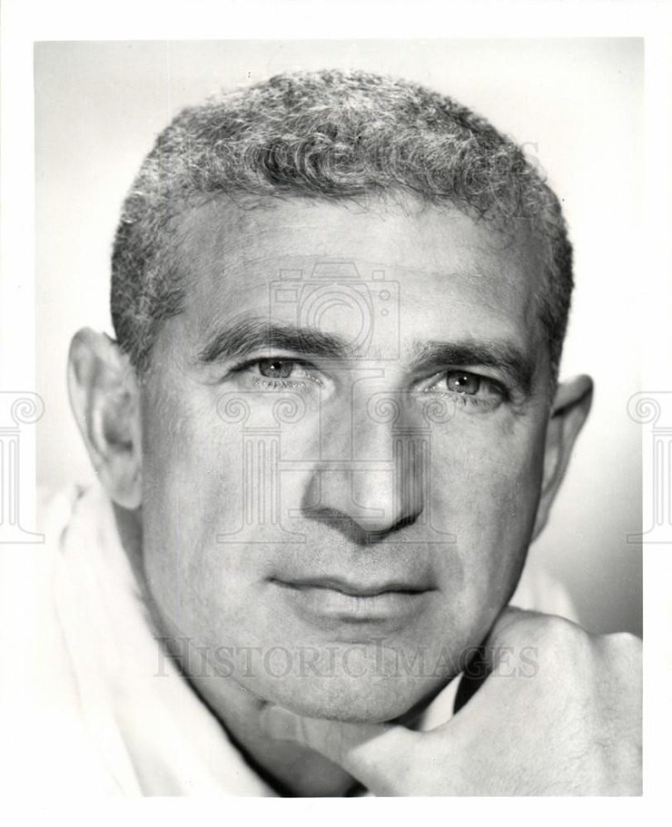Millard Kaufman