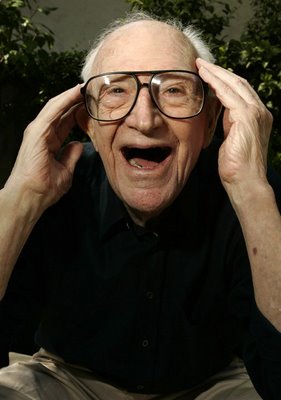 Millard Kaufman