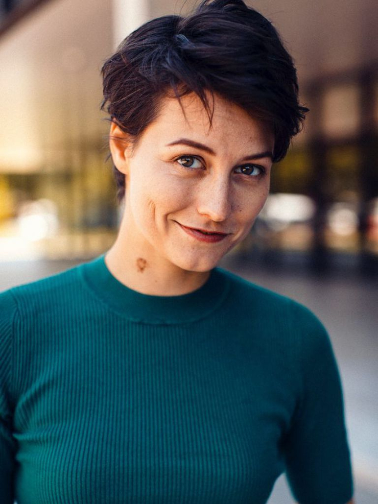 Nina Siewert Nina Siewert