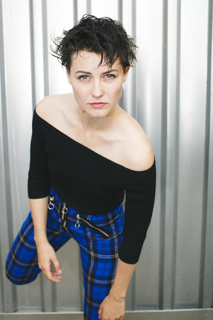 Nina Siewert Nina Siewert