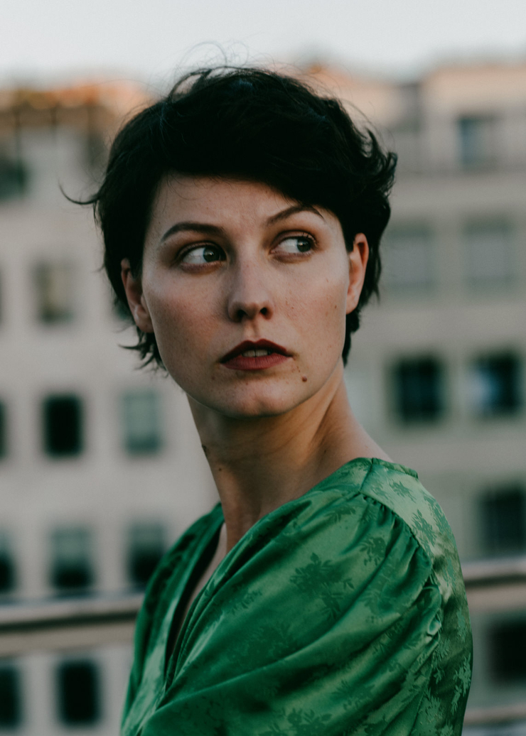 Nina Siewert