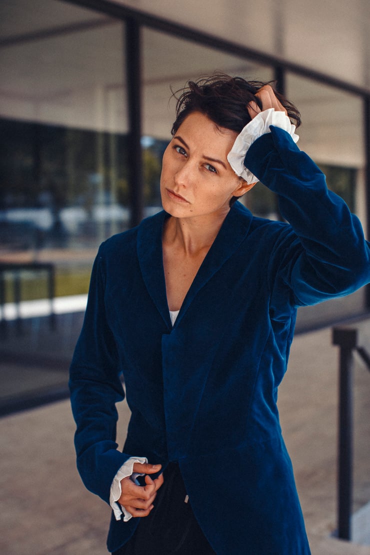 Nina Siewert Nina Siewert