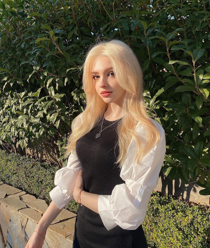 Elina Karimova