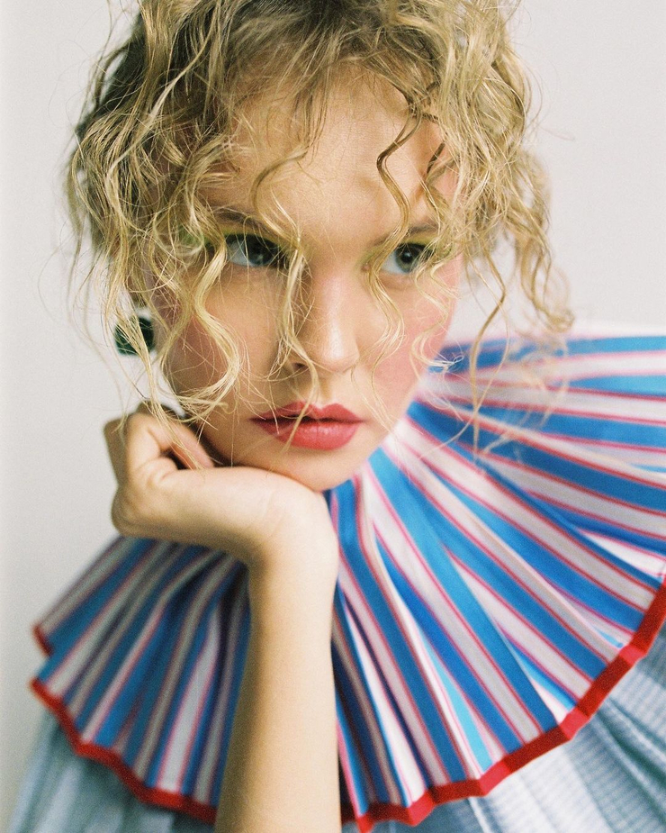 Anastasia Shcheglova