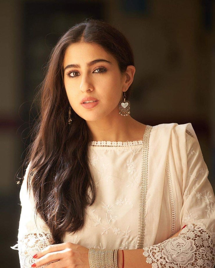 Sara Ali Khan