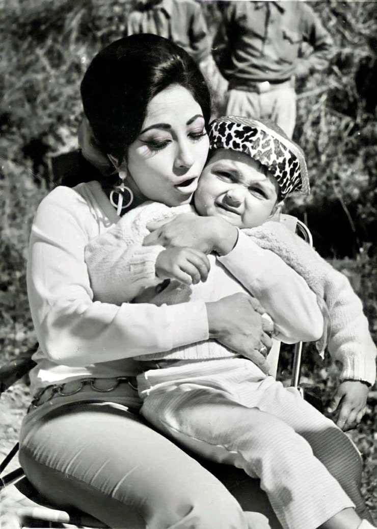 Mala Sinha