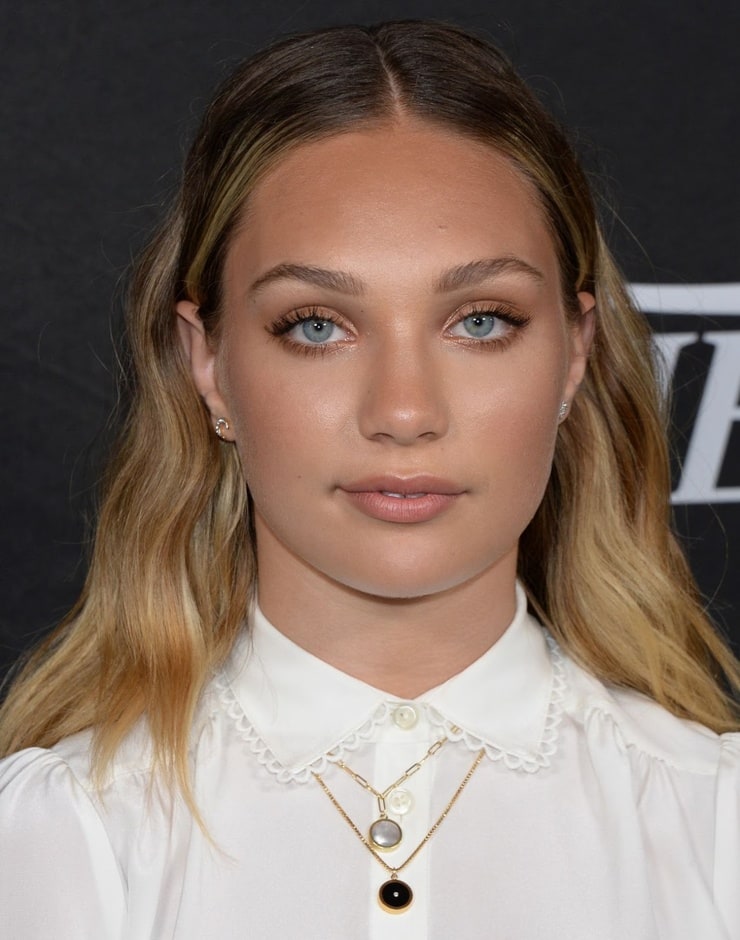 Maddie Ziegler