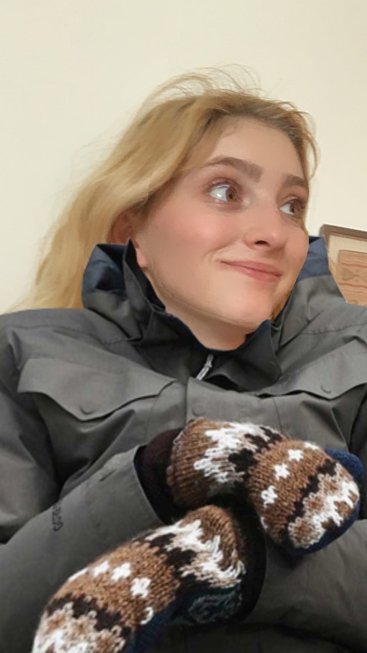 Willow Shields