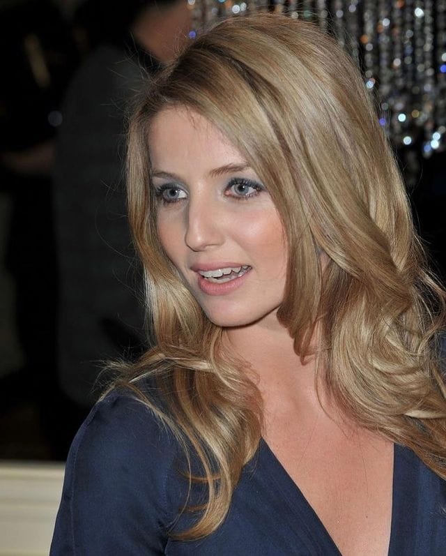 Picture of Annabelle Wallis