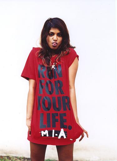 M.I.A.