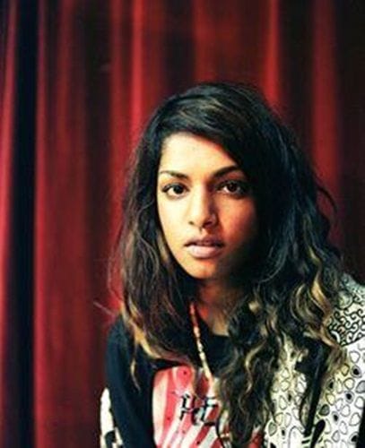 M.I.A.