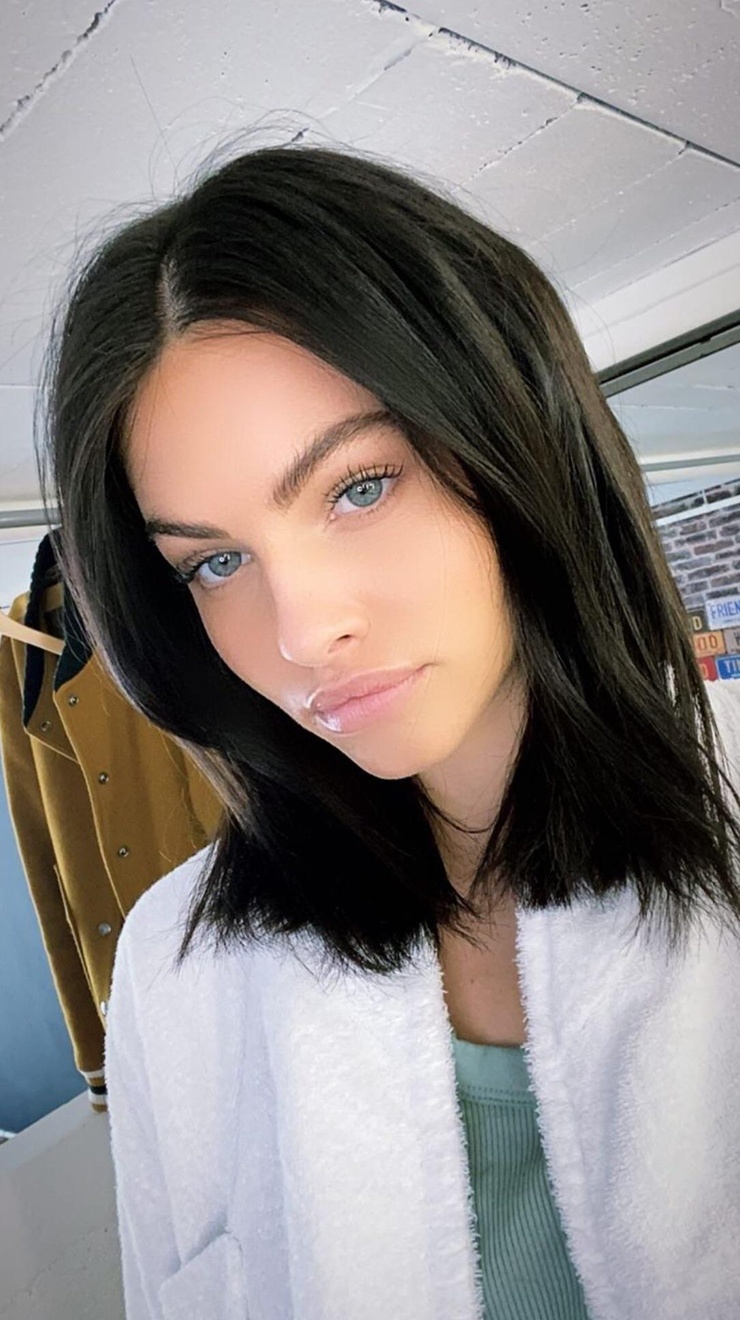 Thylane Blondeau Thylane Blondeau