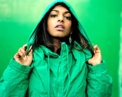 M.I.A. M.I.A.