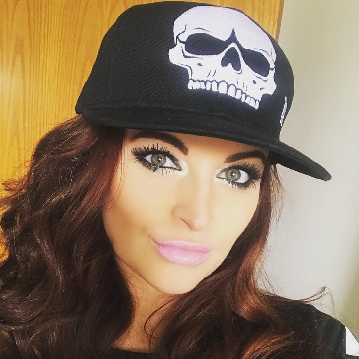 Maria Kanellis