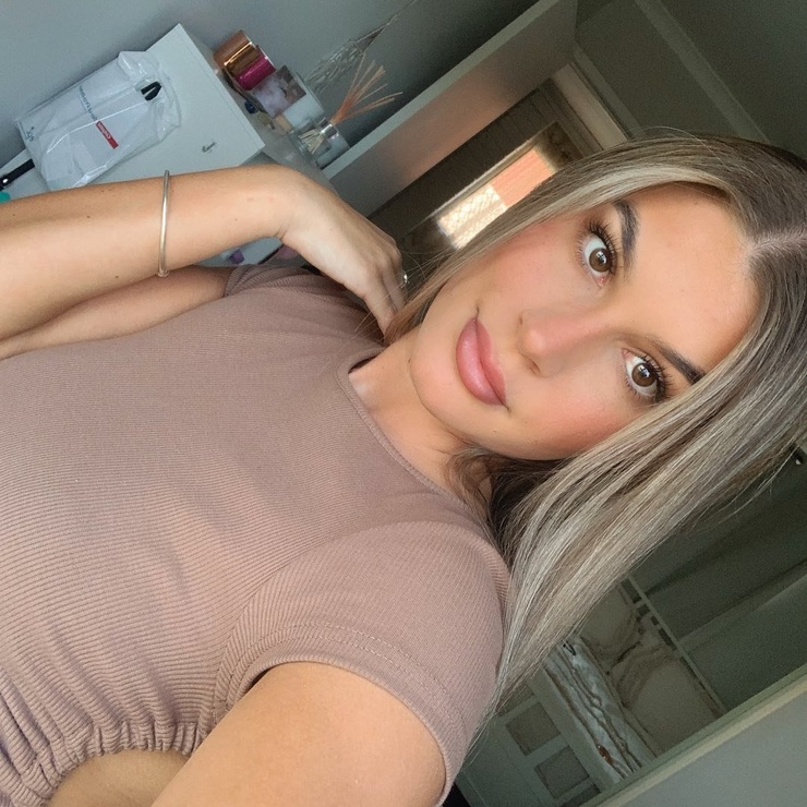 Keleisha Osborn