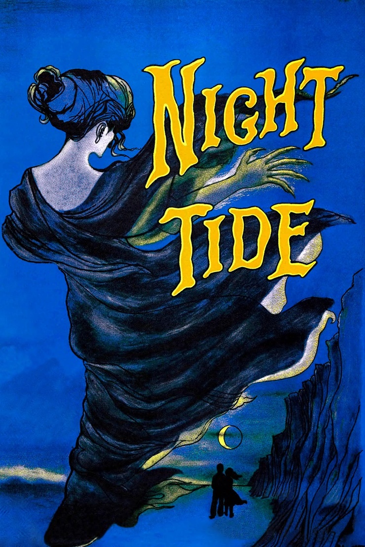 Night Tide 