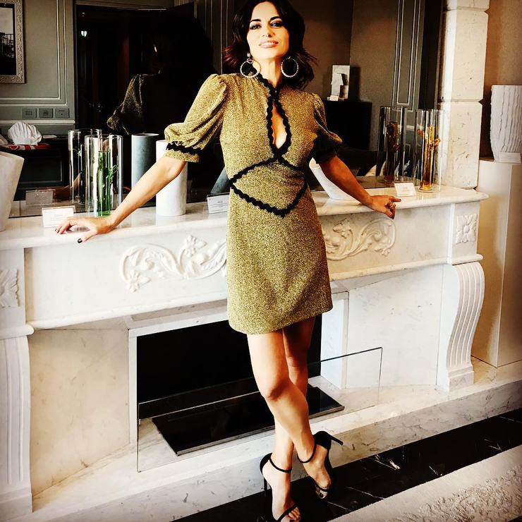Rossella Brescia Rossella Brescia