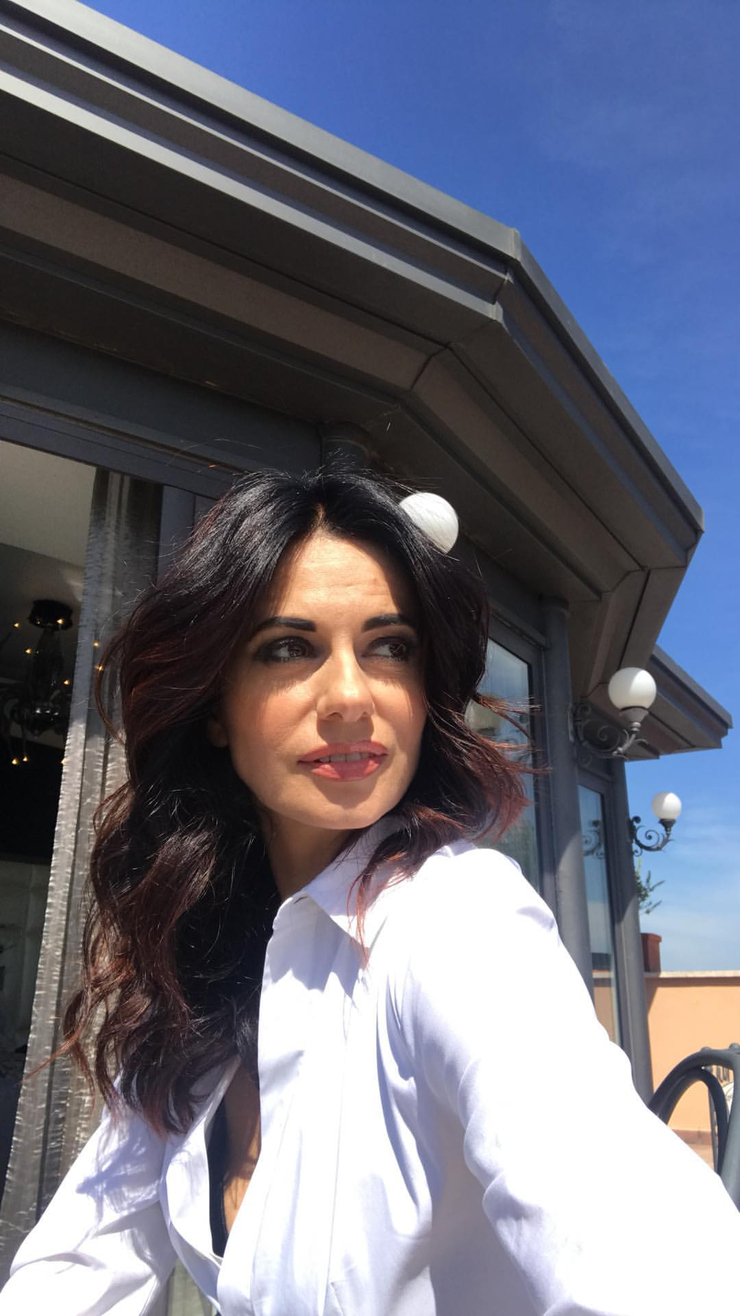 Rossella Brescia Rossella Brescia