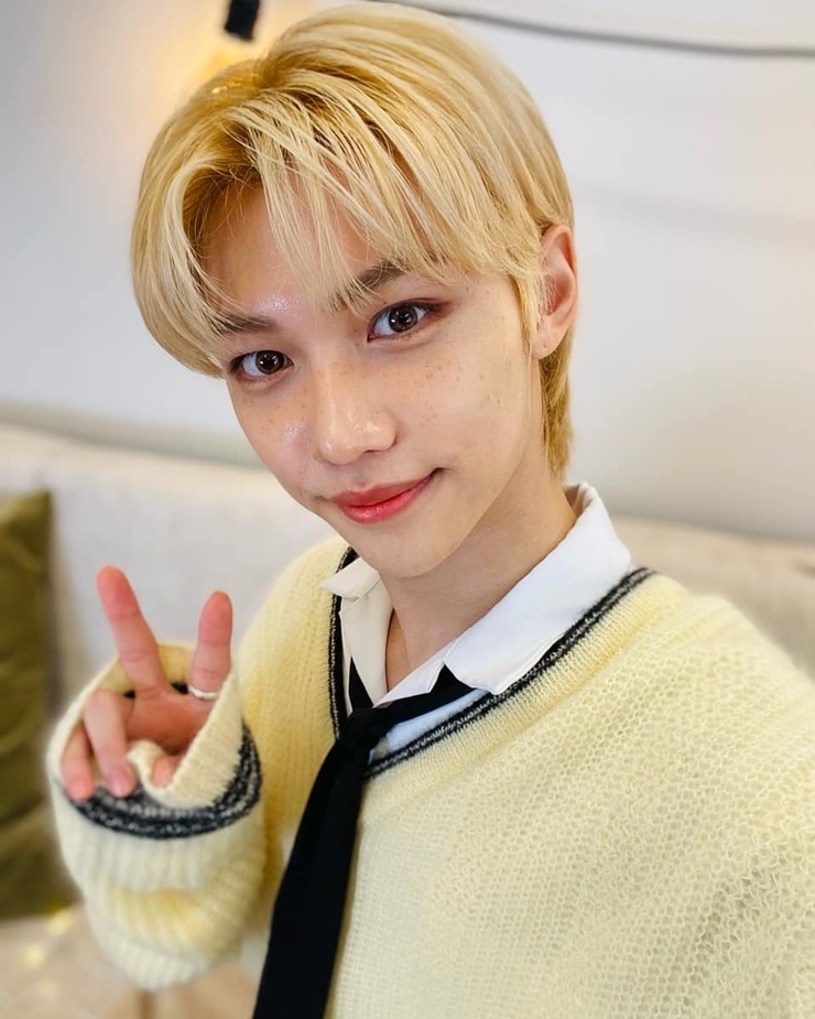 Felix Lee