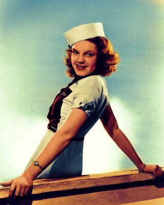 Judy Garland